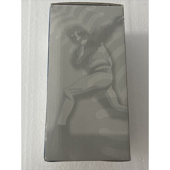 Boston‎ Red Sox Jason Varitek Player Bobble Forever Collectibles - MBL Baseball - Picture 11 of 12